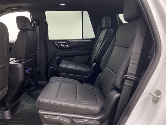 used 2023 Chevrolet Tahoe car, priced at $63,990