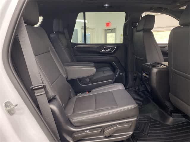 used 2023 Chevrolet Tahoe car, priced at $63,990