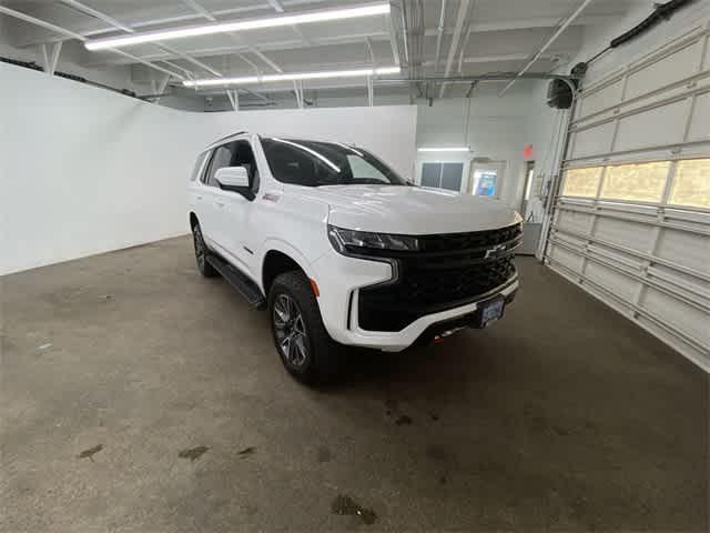 used 2023 Chevrolet Tahoe car, priced at $63,990