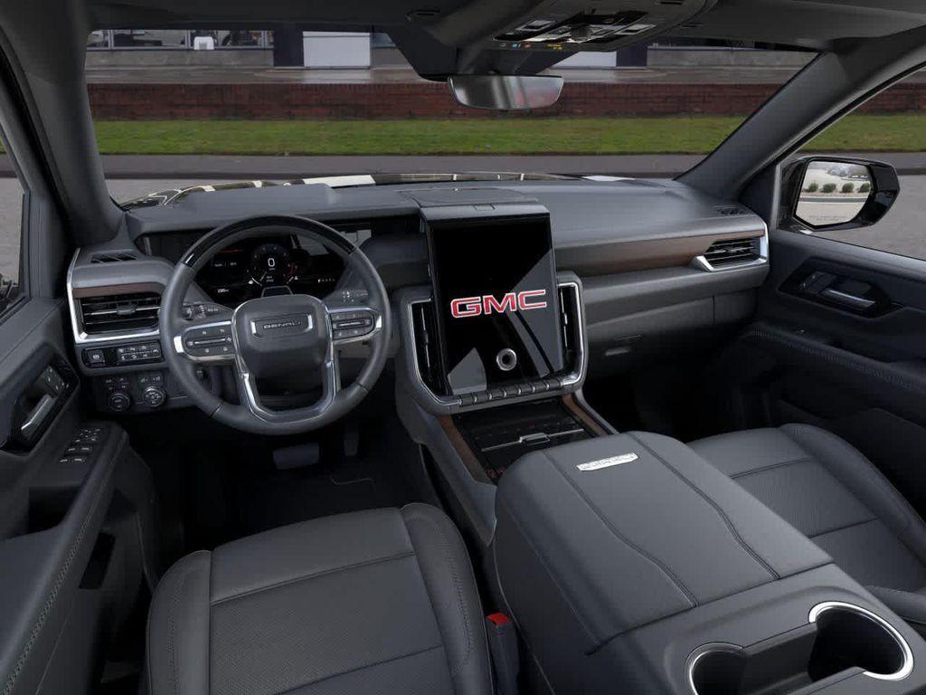 new 2026 GMC Yukon XL car, priced at $95,215