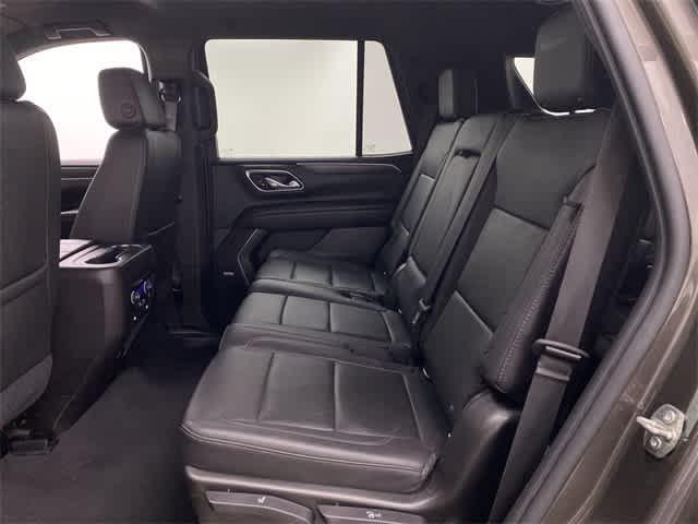 used 2021 Chevrolet Tahoe car, priced at $42,990