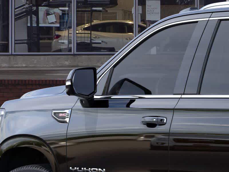 new 2026 GMC Yukon XL car, priced at $79,225
