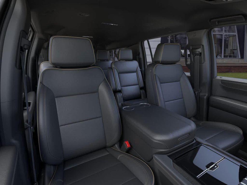 new 2026 GMC Yukon XL car, priced at $79,225