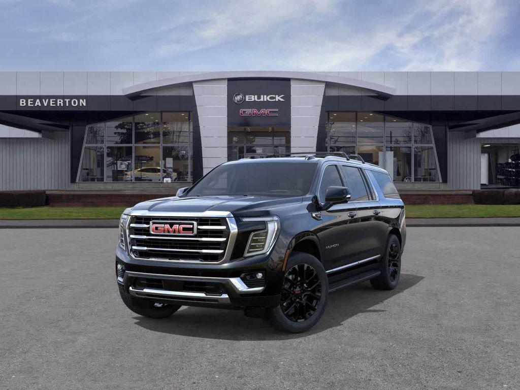 new 2026 GMC Yukon XL car, priced at $79,225
