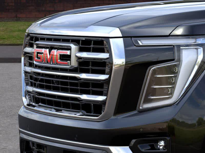 new 2026 GMC Yukon XL car, priced at $79,225