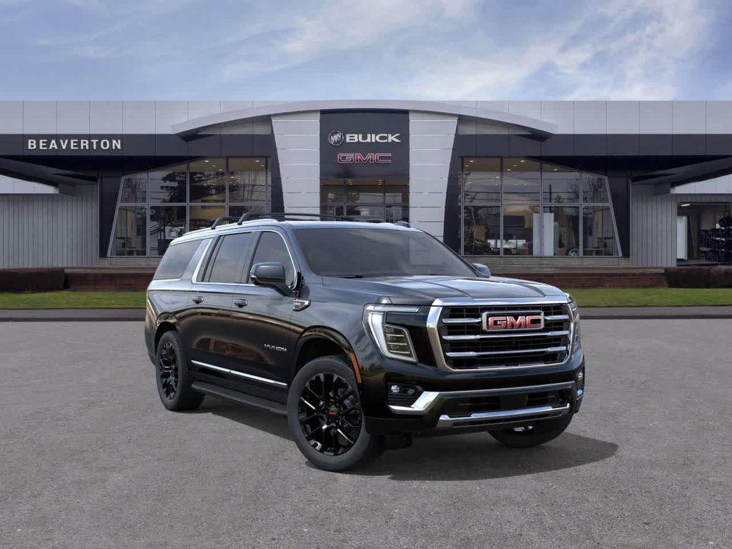 new 2026 GMC Yukon XL car, priced at $83,225