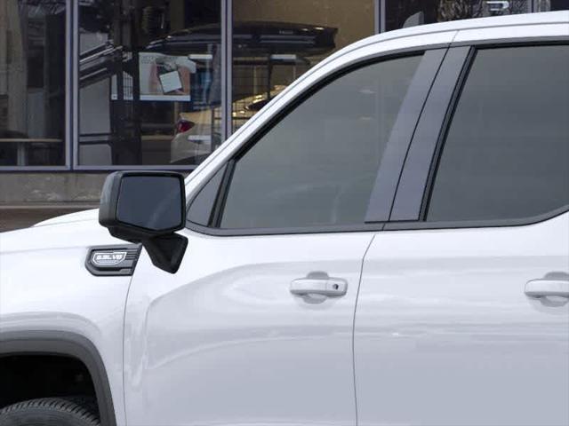 new 2025 GMC Sierra 1500 car, priced at $62,605