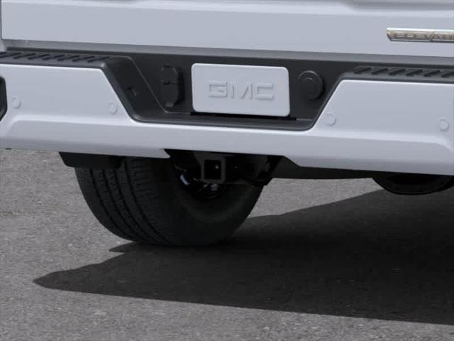 new 2025 GMC Sierra 1500 car, priced at $62,605