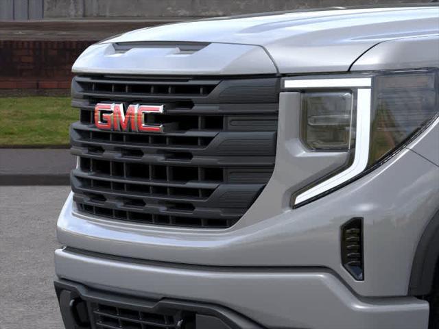 new 2025 GMC Sierra 1500 car, priced at $41,765