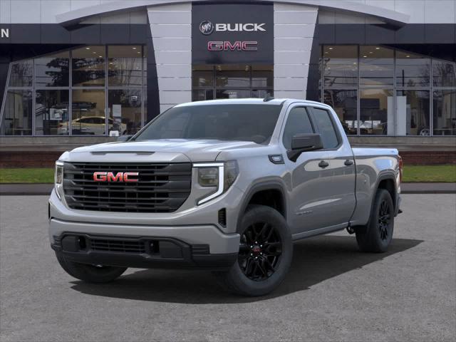 new 2025 GMC Sierra 1500 car, priced at $41,765