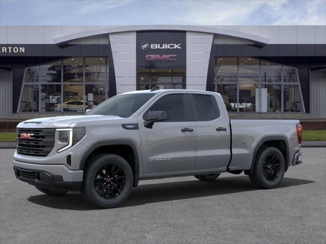 new 2025 GMC Sierra 1500 car, priced at $41,765