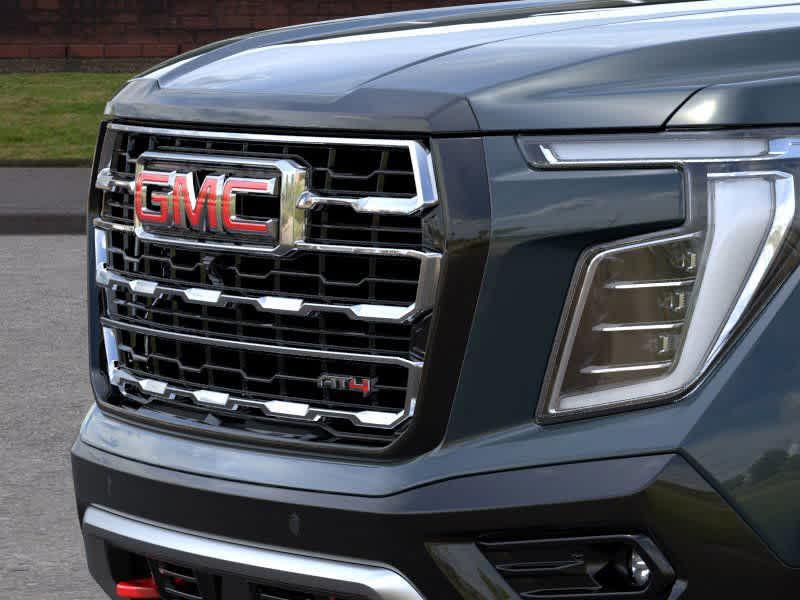 new 2026 GMC Yukon car, priced at $82,180