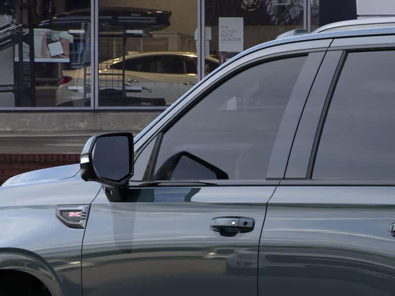 new 2026 GMC Yukon car, priced at $82,180