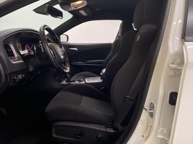 used 2022 Dodge Charger car