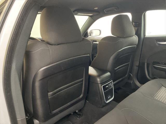 used 2022 Dodge Charger car