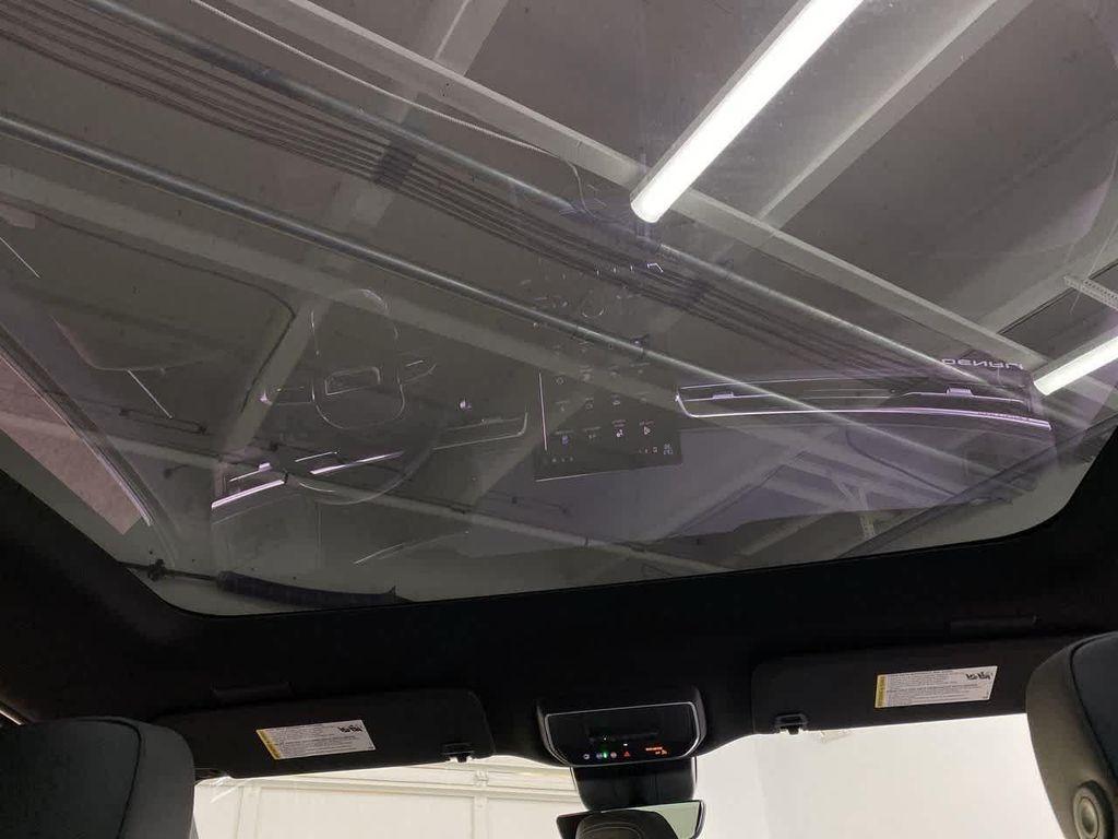 used 2024 GMC Sierra EV car, priced at $71,990