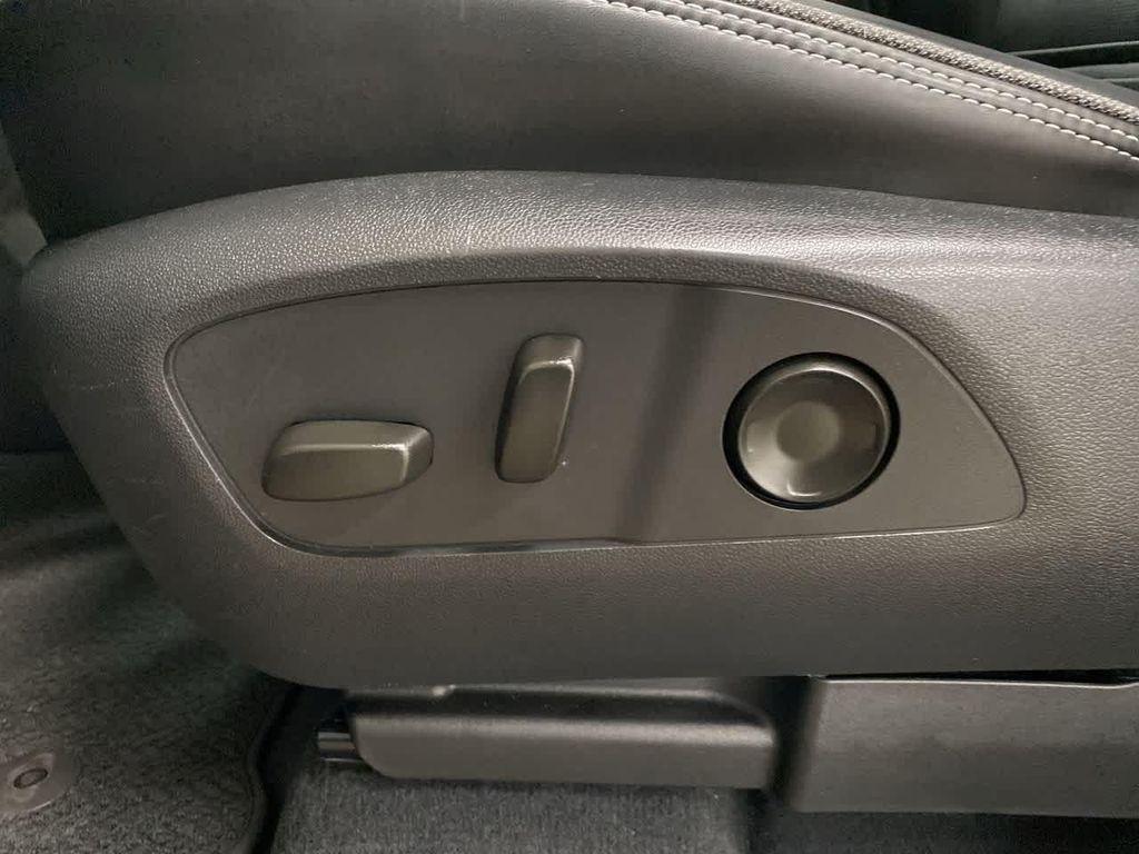 used 2024 GMC Sierra EV car, priced at $71,990