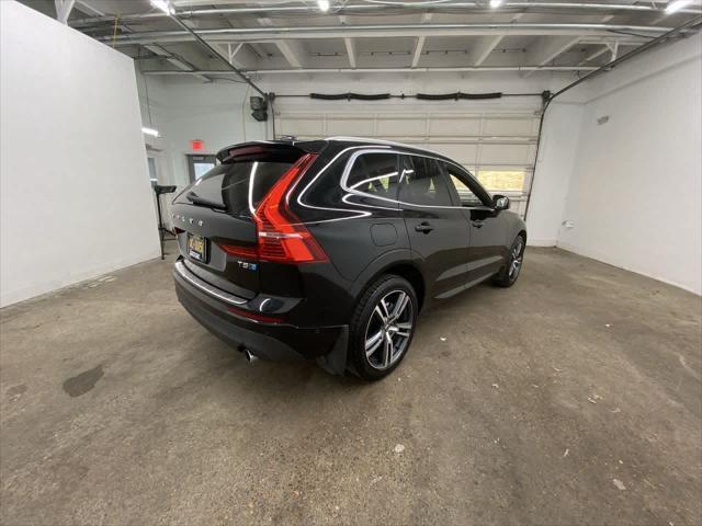used 2019 Volvo XC60 car, priced at $24,990