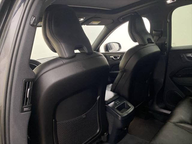 used 2019 Volvo XC60 car, priced at $24,990