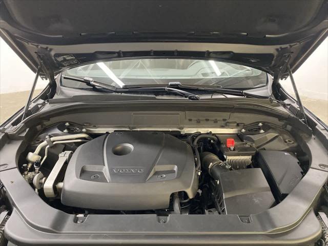 used 2019 Volvo XC60 car, priced at $24,990