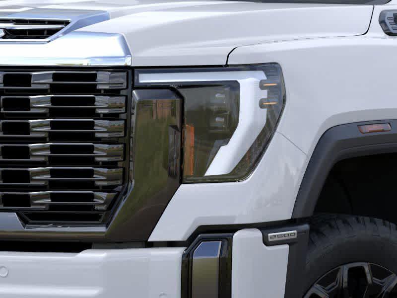 new 2026 GMC Sierra 2500 car, priced at $103,375