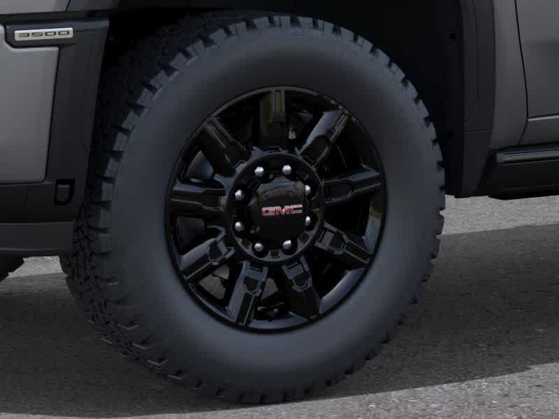 new 2026 GMC Sierra 3500 car, priced at $87,585