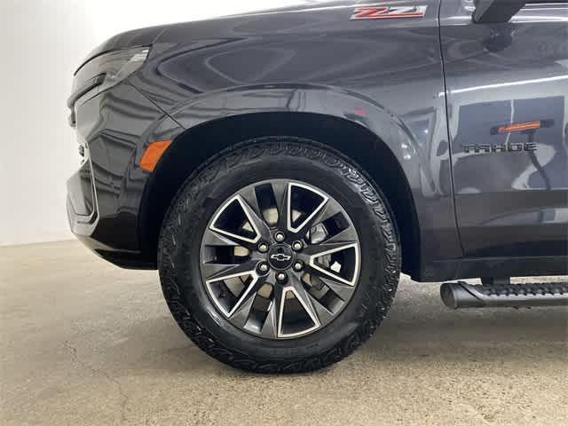 used 2024 Chevrolet Tahoe car, priced at $63,990