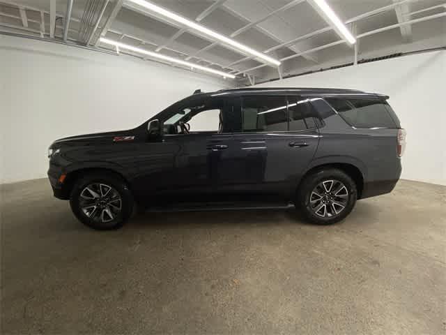 used 2024 Chevrolet Tahoe car, priced at $63,990