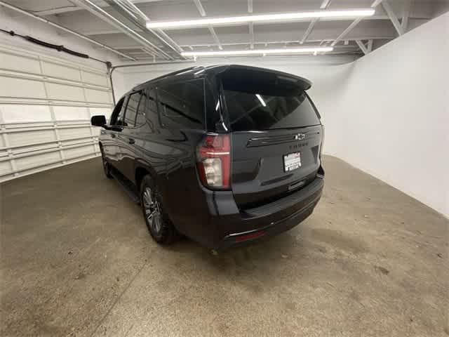 used 2024 Chevrolet Tahoe car, priced at $63,990