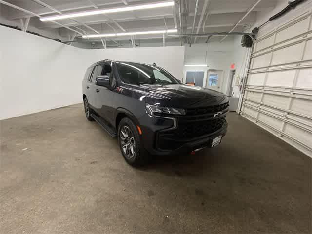 used 2024 Chevrolet Tahoe car, priced at $63,990