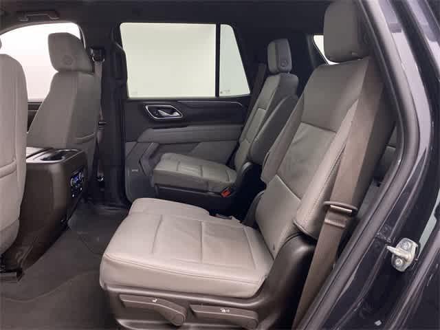 used 2024 Chevrolet Tahoe car, priced at $63,990