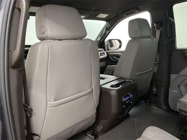 used 2024 Chevrolet Tahoe car, priced at $63,990