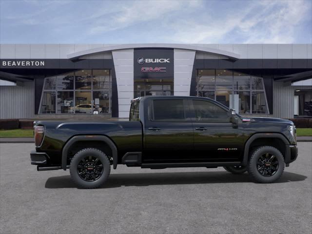 new 2025 GMC Sierra 2500 car, priced at $89,725