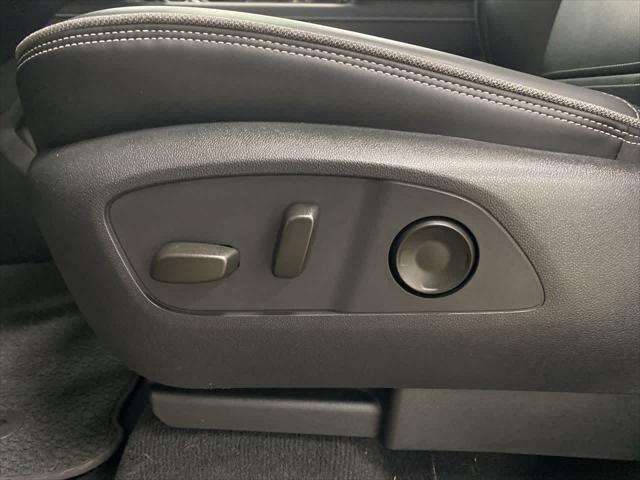 used 2024 GMC Sierra EV car, priced at $74,990