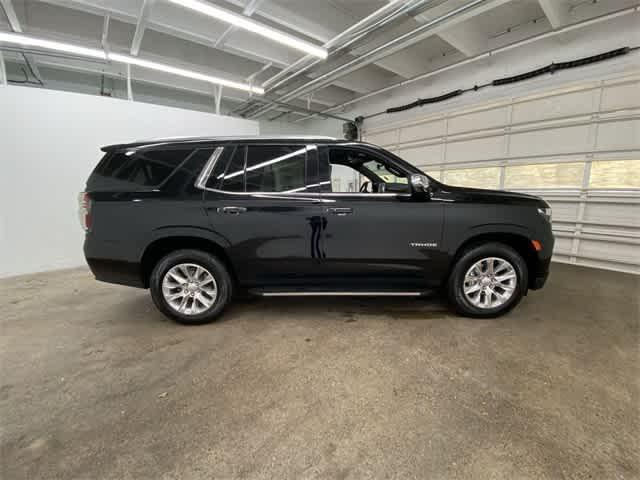 used 2024 Chevrolet Tahoe car, priced at $63,990