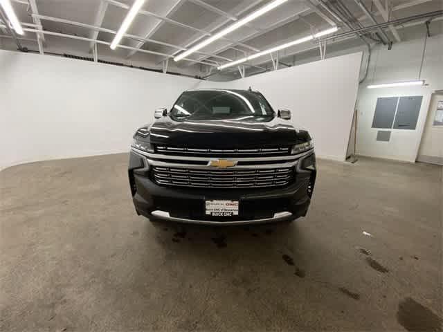 used 2024 Chevrolet Tahoe car, priced at $63,990