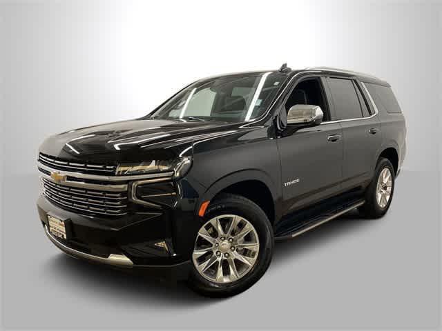 used 2024 Chevrolet Tahoe car, priced at $63,990