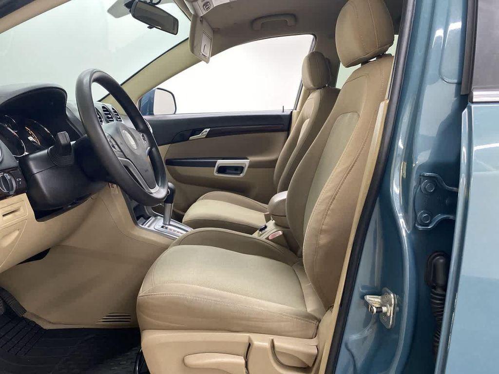 used 2008 Saturn Vue car, priced at $4,990