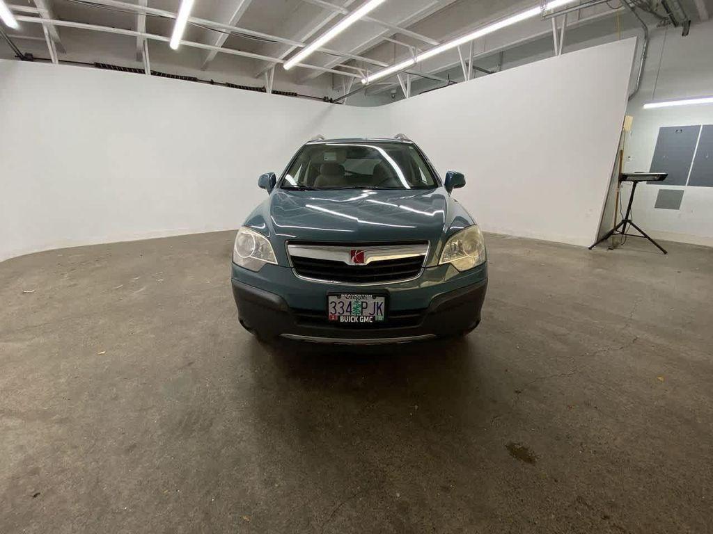 used 2008 Saturn Vue car, priced at $4,990