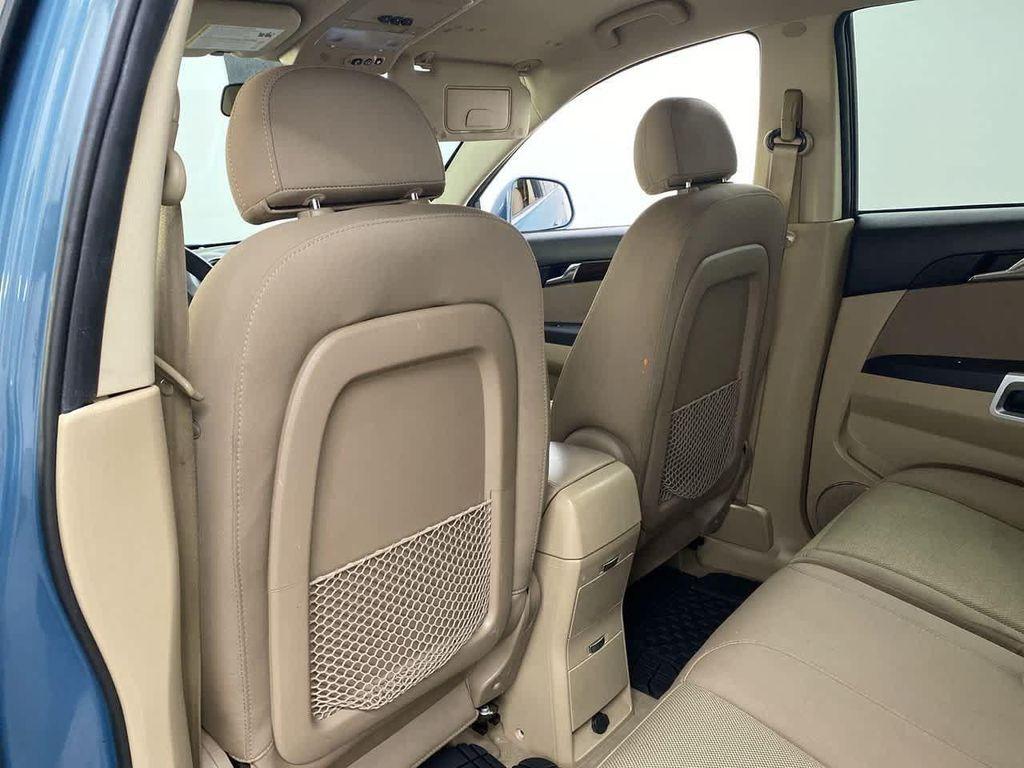 used 2008 Saturn Vue car, priced at $4,990