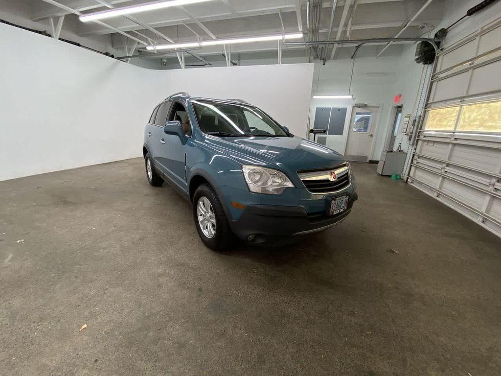used 2008 Saturn Vue car, priced at $4,990