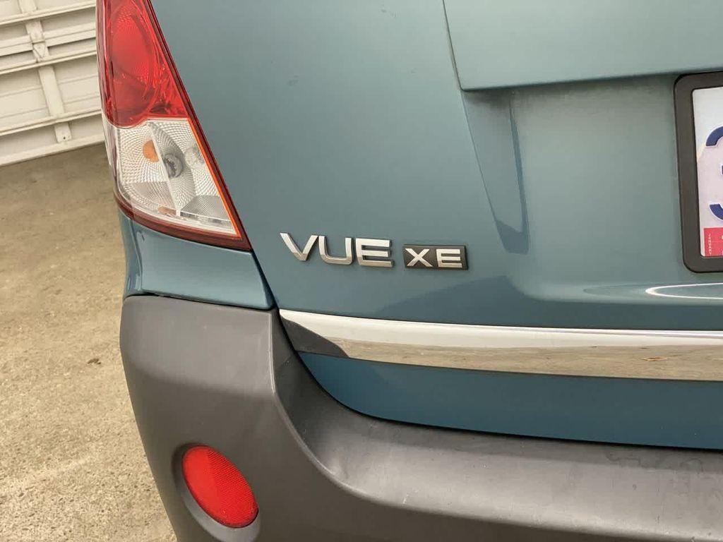 used 2008 Saturn Vue car, priced at $4,990