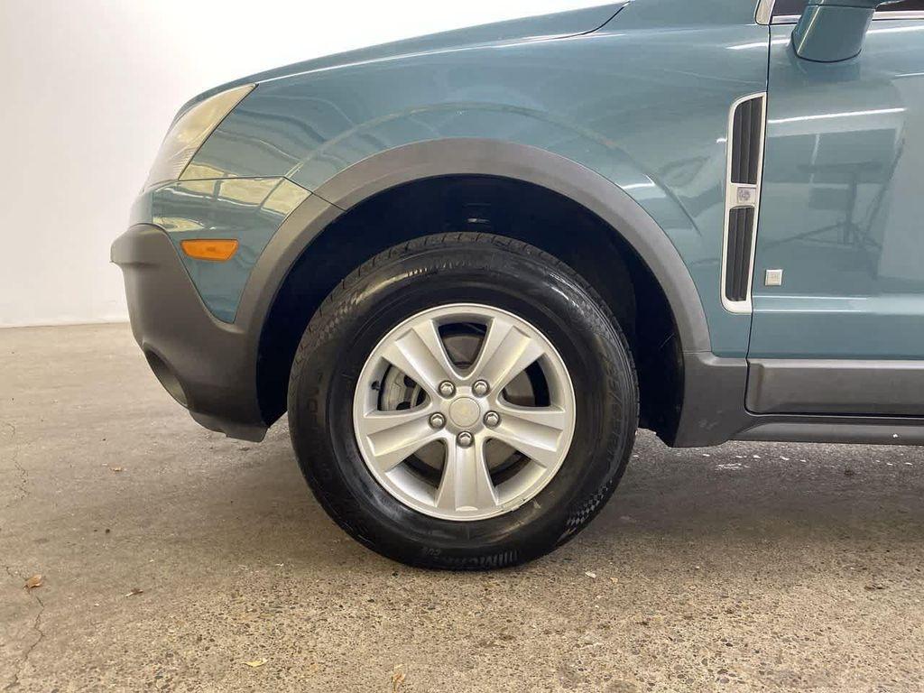 used 2008 Saturn Vue car, priced at $4,990