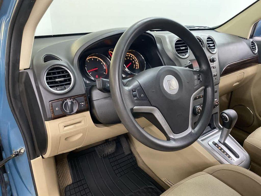 used 2008 Saturn Vue car, priced at $4,990