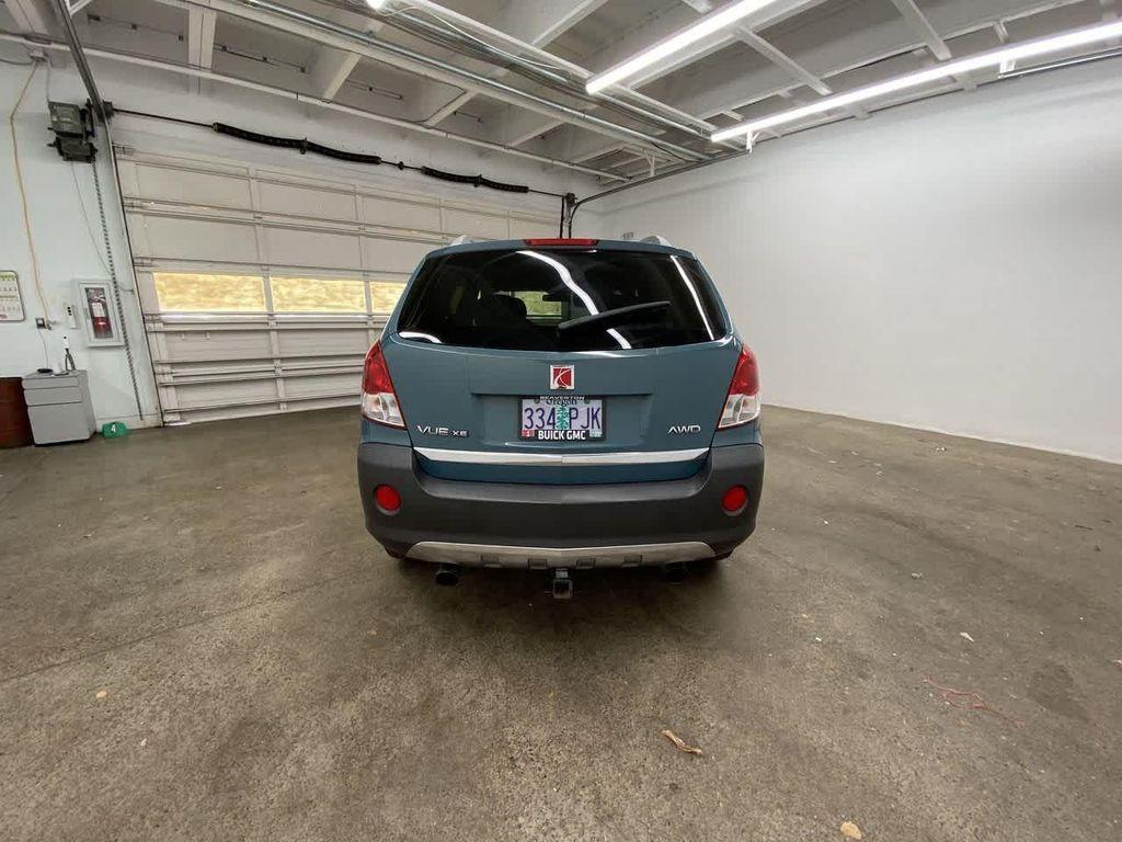 used 2008 Saturn Vue car, priced at $4,990