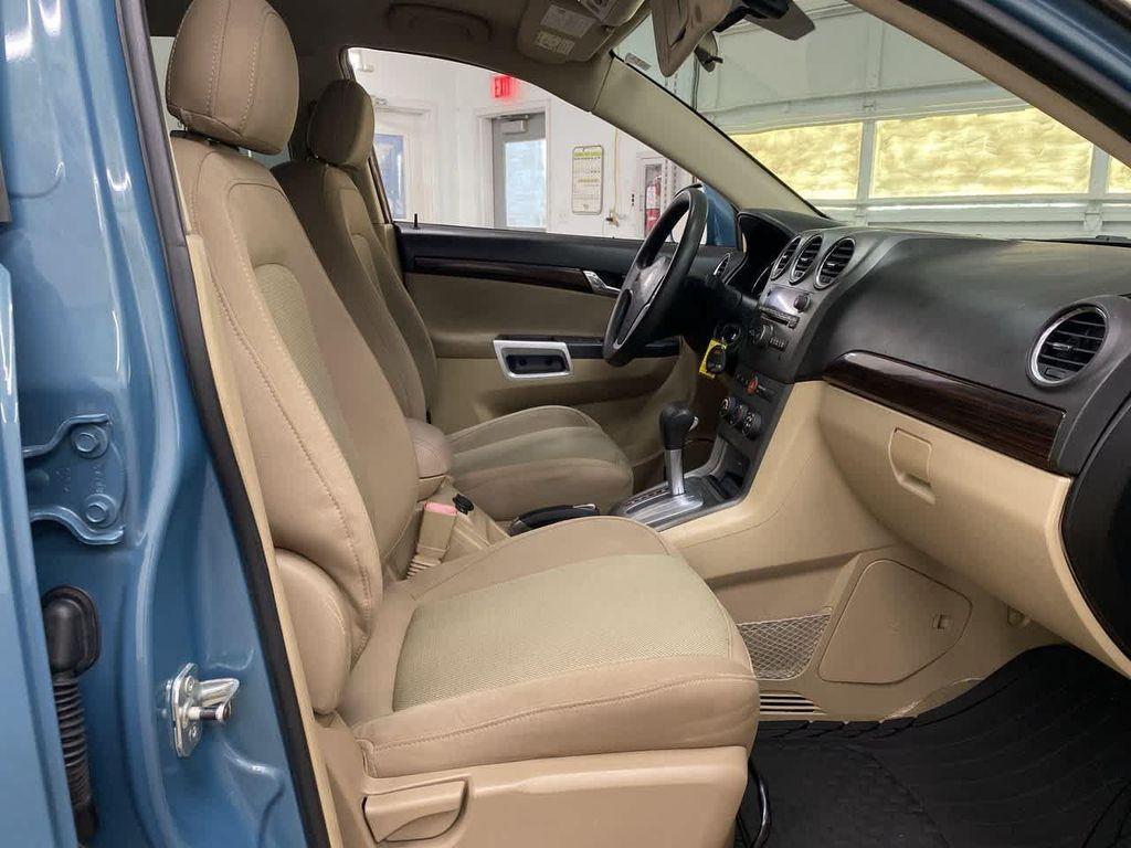 used 2008 Saturn Vue car, priced at $4,990