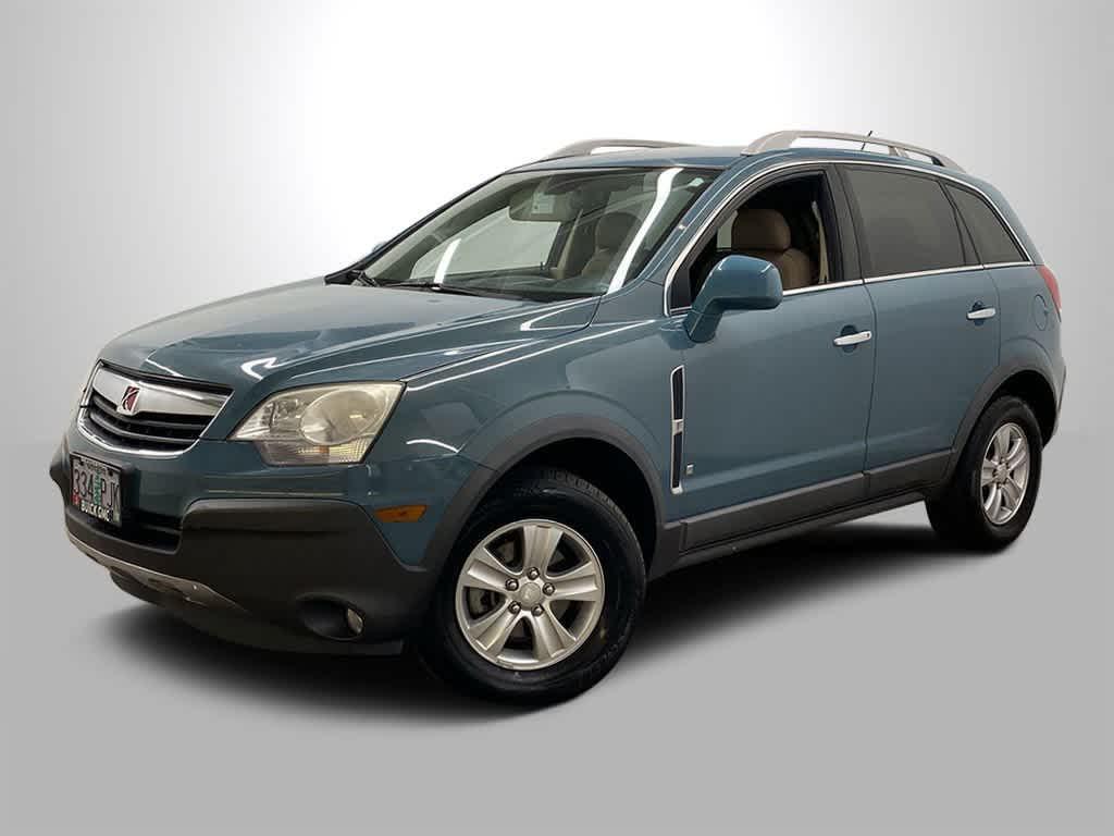 used 2008 Saturn Vue car, priced at $4,990