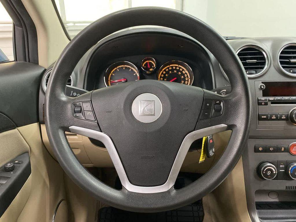 used 2008 Saturn Vue car, priced at $4,990