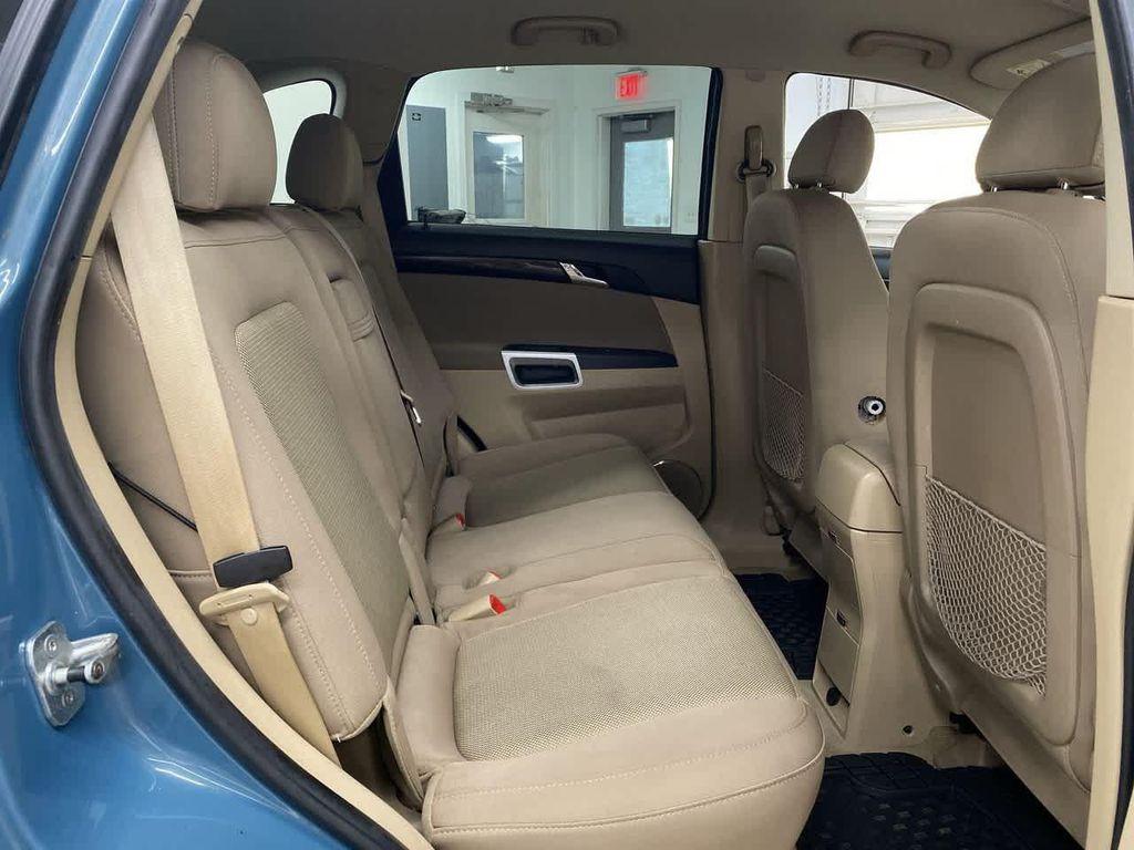 used 2008 Saturn Vue car, priced at $4,990