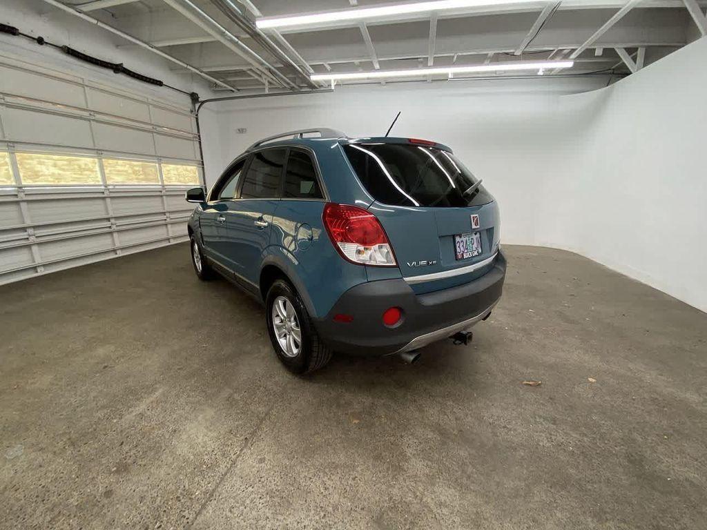 used 2008 Saturn Vue car, priced at $4,990